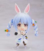 Figurine Nendoroid Usada Pekora 10 cm Hololive Production | GOOD SMILE COMPANY