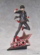 Persona 3: Dancing in Starlight statuette PVC 1/7 P5D Protagonist 27 cm | Good Smile Company