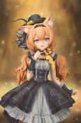 Blue Archive statuette PVC 1/7 Mari (Pop Idol) 23 cm | Good Smile Company