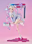 Needy Streamer Overload statuette 1/7 OMGkawaiiAngel: Switch Ver. 23 cm - Good Smile Company