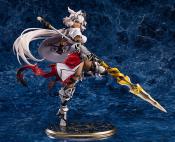 Fate/Grand Order statuette PVC 1/7 Lancer/Caenis 26 cm | Good Smile Company