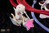 League of Legends statuette PVC 1/7 Star Guardian Jinx 24 cm | Good Smile Company