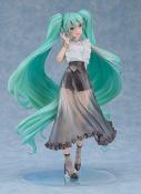 Hatsune Miku Characters statuette PVC 1/6 Hatsune Miku: NT Style Casual Wear Ver. 28 cm | Good Smile Company