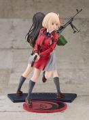 Lycoris Recoil statuette PVC 1/7 Takina Inoue 22 cm | Good Smile Company