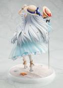 Fate/Grand Order statuette PVC 1/7 Anastasia & Viy (Archer) 24 cm | KADOKAWA