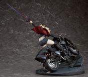 Fate/Grand Order statuette PVC 1/8 Saber/Altria Pendragon (Alter) & Cuirassier Noir 27 cm (re-run) Good Smile Company