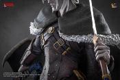 Dungeons & Dragons statuette 1/4 Drizzt Do'Urden (35th Anniversary Edition) Previews Exclusive 40 cm
