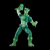 Avengers Marvel Legends figurine Super-Adaptoid 30 cm | HASBRO