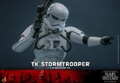 Star Wars: The Bad Batch figurine 1/6 TK Stormtrooper 30 cm | HOT TOYS