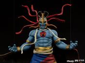 Cosmocats statuette BDS Art Scale 1/10 Mumm-Ra 28 cm Thundercats | IRON Studios
