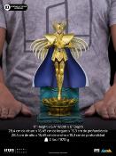 Saint Seiya statuette 1/10 Art Scale Virgo Shaka 28 cm | IRON STUSIOS