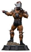 Mortal Kombat statuette 1/10 Art Scale Shao Khan 26 cm | Iron Studios