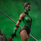 Mortal Kombat statuette Jade Art Scale 1/10 22 cm | Iron Studios