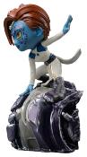 Avengers: Doomsday figurine MiniCo Mystique (Raven Darkhölme) 16 cm | Iron Studios
