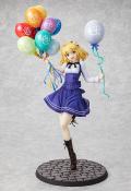 Fate/Grand Order statuette PVC 1/7 Saber/Altria Pendragon (Lily): Festival Portrait Ver. 32 cm | Good Smile Company