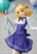 Fate/Grand Order statuette PVC 1/7 Saber/Altria Pendragon (Lily): Festival Portrait Ver. 32 cm | Good Smile Company