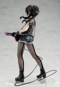 Kono Subarashii Sekai ni Shukufuku wo! statuette 1/7 Megumin Rock Ver. 22 cm (re-run) | Kadokawa 