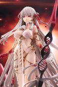 Fate/Grand Order statuette PVC 1/7 Archer/Durga 24 cm | KADOKAWA