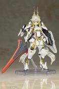 Maquette Durga II 17 cm Frame Arms Girl Reproduction | KOTOBUKIYA