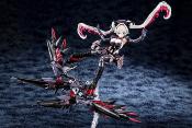 Megami Device - Desire Maiden Medic Night Shift Plastic Model Kit 1/1 17 cm | KOTOBUKIYA