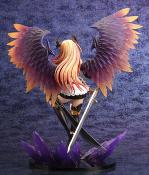 Rage of Bahamut statuette PVC 1/8 Dark Angel Olivia Renewal Package Ver. 31 cm | KOTOBUKIYA