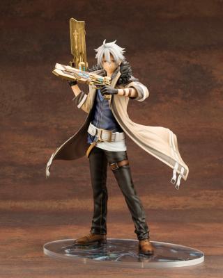 The Legend of Heroes statuette PVC 1/8 Crow Armbrust Deluxe Edition 25 cm KOTOBUKIYA