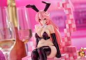 Original Character statuette PVC 1/7 Trick Bunnies Sitting Bunny Illustration by Kafun 24 cm - KOTOBUKIYA