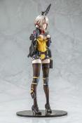 Figurine Vector Molotov Bunny 27 cm Echelle 1/7 Girls Frontline 2 Exilium | KOTOBUKIYA