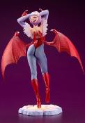 Darkstalkers Bishoujo statuette PVC 1/7 Lilith 22 cm | KOTOBUKIYA