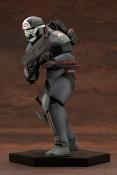 Star Wars The Bad Batch statuette PVC ARTFX 1/7 Wrecker 26 cm | KOTOBUKIYA