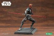 Star Wars The Clone Wars statuette PVC ARTFX 1/7 Darth Maul 26 cm | KOTOBUKIYA