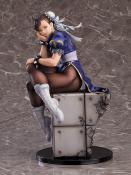 Street Fighter statuette PVC 1/7 Chun-Li 27 cm | MAX FACTORY 