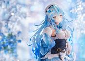 Hololive Production PVC Figurine 1/6 Yukihana Lamy 22 cm | max factory