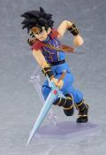 Dragon Quest The Adventure of Dai figurine Figma Dai 13 cm | Max Factory