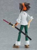 Shaman King figurine Figma Yoh Asakura 14 cm | MAX FACTORY