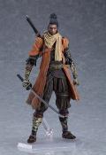 Sekiro: Shadows Die Twice figurine Figma Sekiro: DX Edition 16 cm | MAX FACTORY
