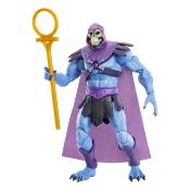 Masters of the Universe: Revelation Masterverse 2021 figurine Skeletor 18 cm | MATTEL