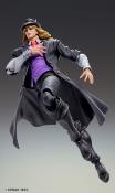 JoJo's Bizarre Adventure Part 1: Phantom Blood figurine Statue Chozokado Robert E. O. Speedwagon 17 cm | MEDICOS