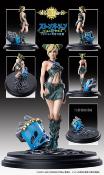 JoJo's Bizarre Adventure: Stone Ocean figurine Action Jolyne Cujoh 20 cm | MEDICOS