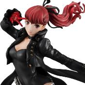 Persona 5 The Royal statuette PVC Lucrea Kasumi Yoshizawa 22 cm | MEGAHOUSE