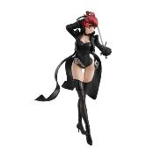 Persona 5 The Royal statuette PVC Lucrea Kasumi Yoshizawa 22 cm | MEGAHOUSE