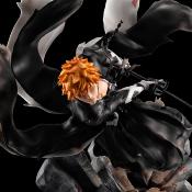 Bleach: Thousand-Year Blood War Precious G.E.M. Series statuette PVC Ichigo Kurosaki 25 cm | MEGAHOUSE