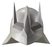 Mobile Suit Gundam replique 1/1 Char Aznable Stahlhelm Full Scale Works 30 cm | MEGAHOUSE