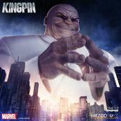 Marvel Comics - One:12 Collective Figurine 1/12 Kingpin 18 cm - Mezco
