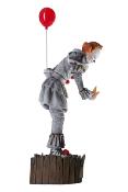 IT II statue Pennywise 33 cm | MUCKLE MANNEQUINS