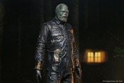 Vendredi 13 : Le Jeu figurine Jason (Part 8) 18 cm I NECA