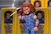 Chucky Figurine Chucky La Poupee de Sang Ultimate | NECA