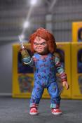 Chucky Figurine Chucky La Poupee de Sang Ultimate | NECA