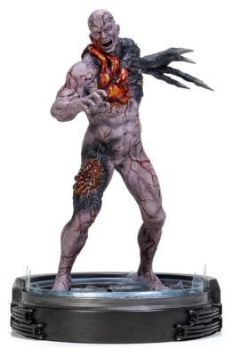 Resident Evil Tyrant Statue Numskull