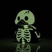 Holidays - Tubbz Skeleton Halloween 10 cm (Boxed Edition), Numskull